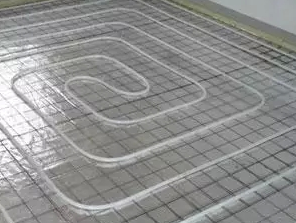 武平清洗地暖哪家好