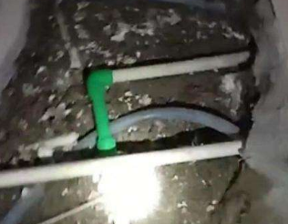 武平卫生间漏水多少钱
