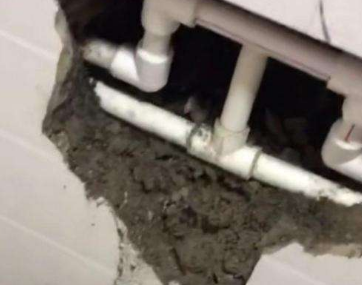 武平卫生间漏水哪家好