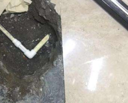 武平卫生间测漏水多少钱