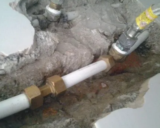 武平测漏水多少钱