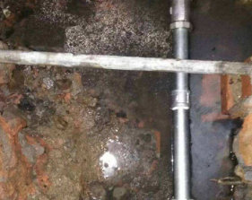 武平卫生间测漏水多少钱