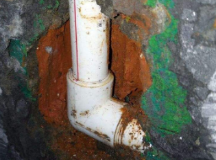 武平卫生间测漏水价格明细