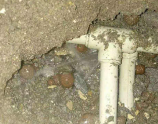 武平卫生间防水的报价