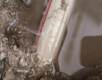 武平水管维修多少钱
