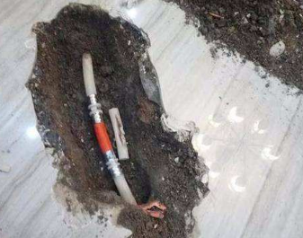 武平水管维修哪家好