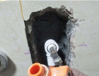 武平卫生间测漏水哪家好