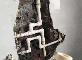 武平卫生间测漏水价格多少