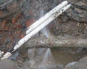 武平水管维修费用是多少