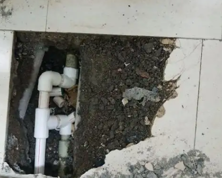 武平卫生间测漏水哪家好
