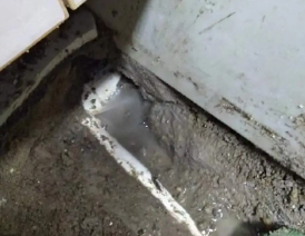 武平卫生间测漏水多少钱