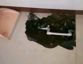 武平卫生间测漏水多少钱