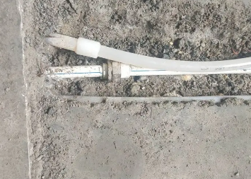 武平卫生间测漏水之解决方法