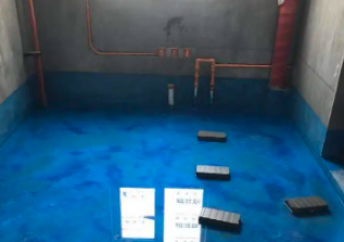 武平卫生间防水步骤