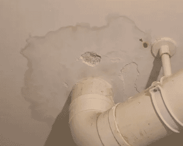 武平卫生间测漏水的检测方法