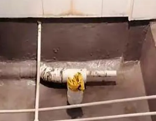 武平卫生间测漏水服务电话