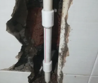 武平卫生间测漏水的相关案例