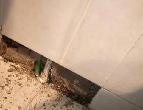 武平测漏水公司为您专业分享下检漏仪器准确定位的方法有什么特点?