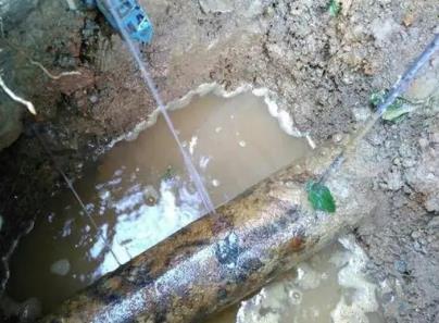 武平卫生间测漏水公司分享下我们可以检测到轻微的漏水和水压吗？