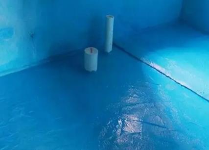 武平卫生间防水公司分享防水小知识