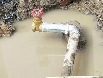 武平漏水检测电话多少