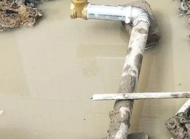 武平测漏水公司电话